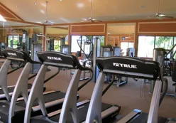 State-of-the-Art Fitness Center