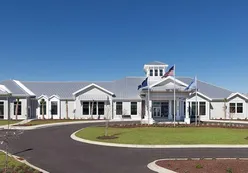 Clubhouse 15,000 sq. ft.