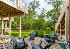 Private Patios