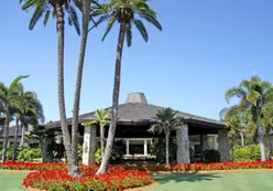 The Club at Pelican Bay - 40,000 Sq. Ft.