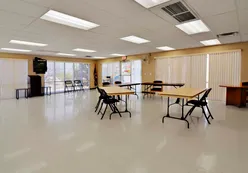 Multi-Purpose Room