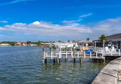 Boat Docks