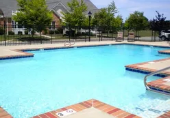 Resort-Style Pool