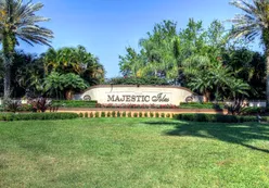 Community Entrance Sign