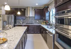 Model Kitchen