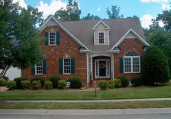 24 Single-Family Homes