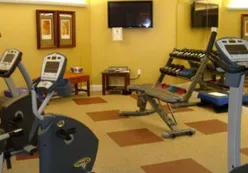 Exercise Room