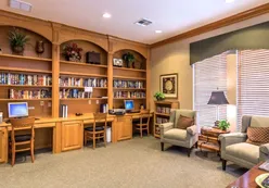 Library