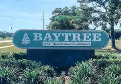 Community Sign