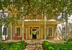 Ranch House