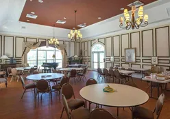 Multi-Purpose Room