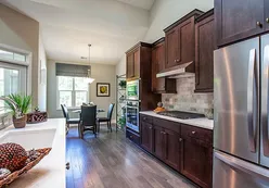 Model Kitchen