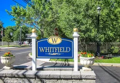 Community Entrance Sign