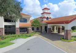 Montecito Clubhouse - 30,800 Sq. Ft.