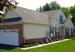 Low-Maintenance Exteriors 