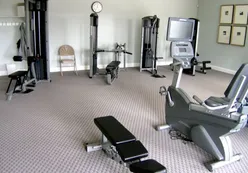 Fitness Room