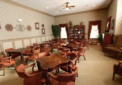 Card Room