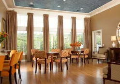 Newbury Room
