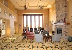 Community Center - 8,000 Sq. Ft.