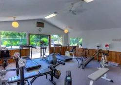 Fitness Room