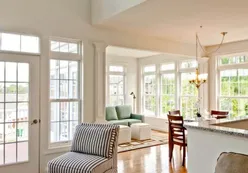 Open Floor Plans