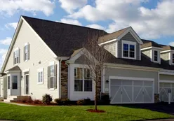 Beautiful Townhomes