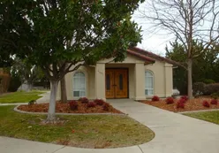 Second Clubhouse