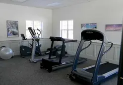 Exercise Room