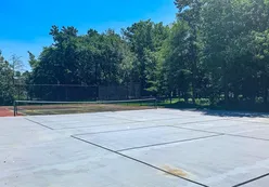 Tennis Courts