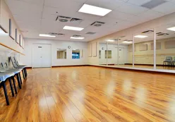 Dance Studio