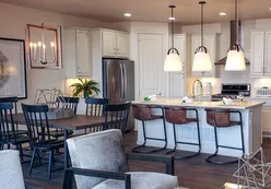 Model Kitchen