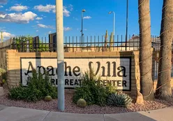 Community Sign
