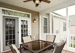 Porches