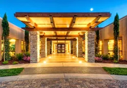 Club Los Meganos - 34,000 Sq. Ft.