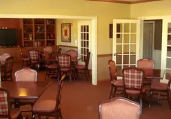 Hobby & Game Room