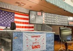 Bingo Nights
