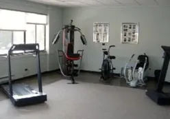 Exercise Room