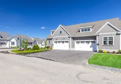 Attached Homes