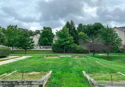 Horseshoe Pits