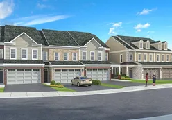 Attached Homes