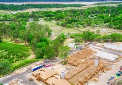 Current Construction