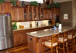 Catering Kitchen