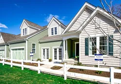 Attached Homes
