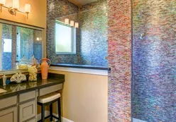 Modern Bathrooms