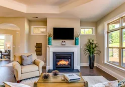 Open Floor Plans
