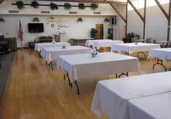 Banquet Room
