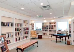 Library