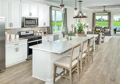 Single-Family & Attached Homes