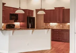 Model Kitchen