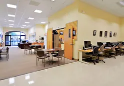 Santa Rita Social Center - 30,000 Sq. Ft.